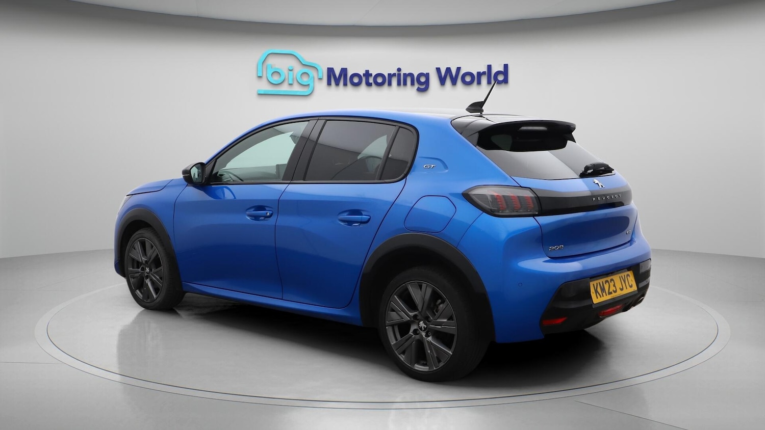 Used Peugeot 208 2023 for sale - 76083692: Photo 6