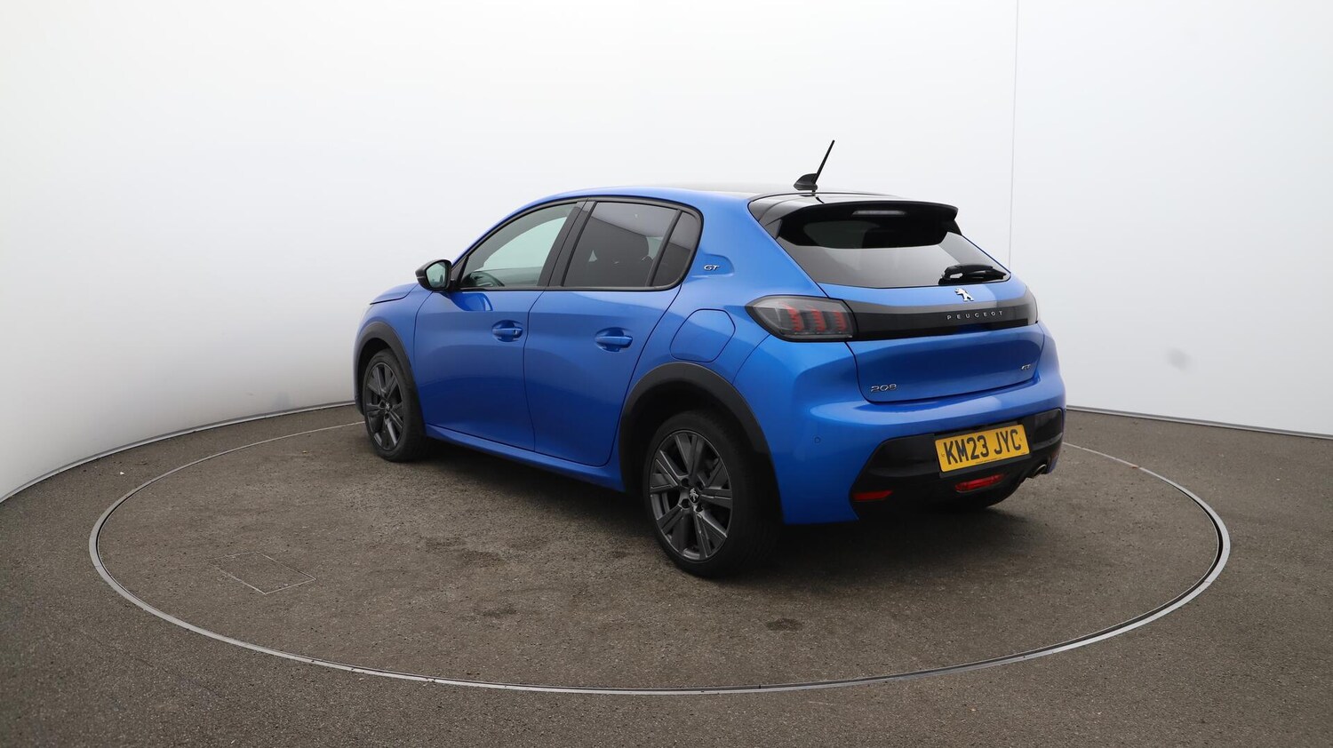 Used Peugeot 208 2023 for sale - 76083692: Photo 63