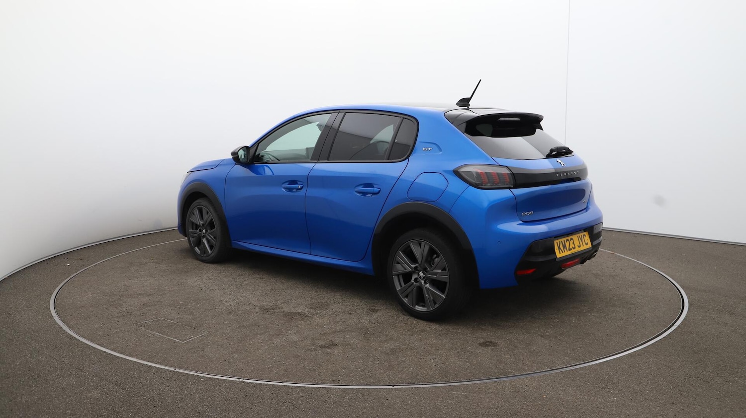 Used Peugeot 208 2023 for sale - 76083692: Photo 64