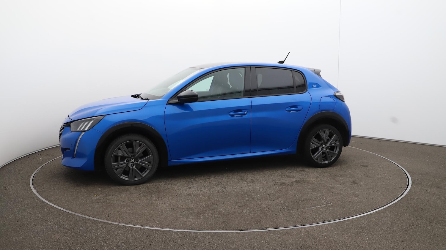 Used Peugeot 208 2023 for sale - 76083692: Photo 67