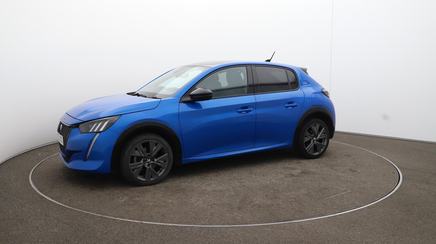Used Peugeot 208 2023 for sale - 76083692: Photo 68