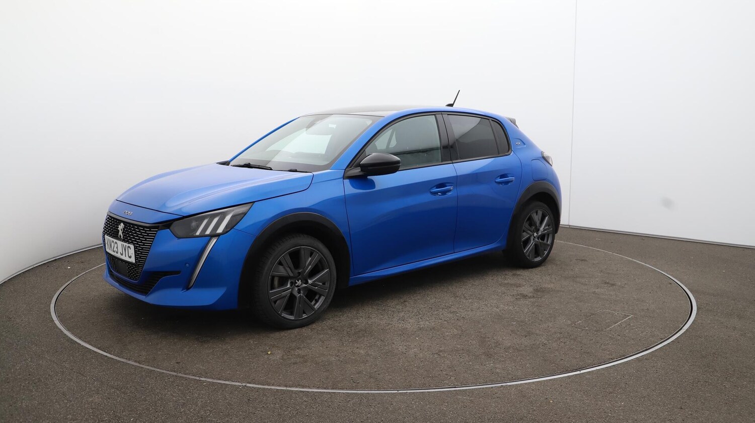 Used Peugeot 208 2023 for sale - 76083692: Photo 69