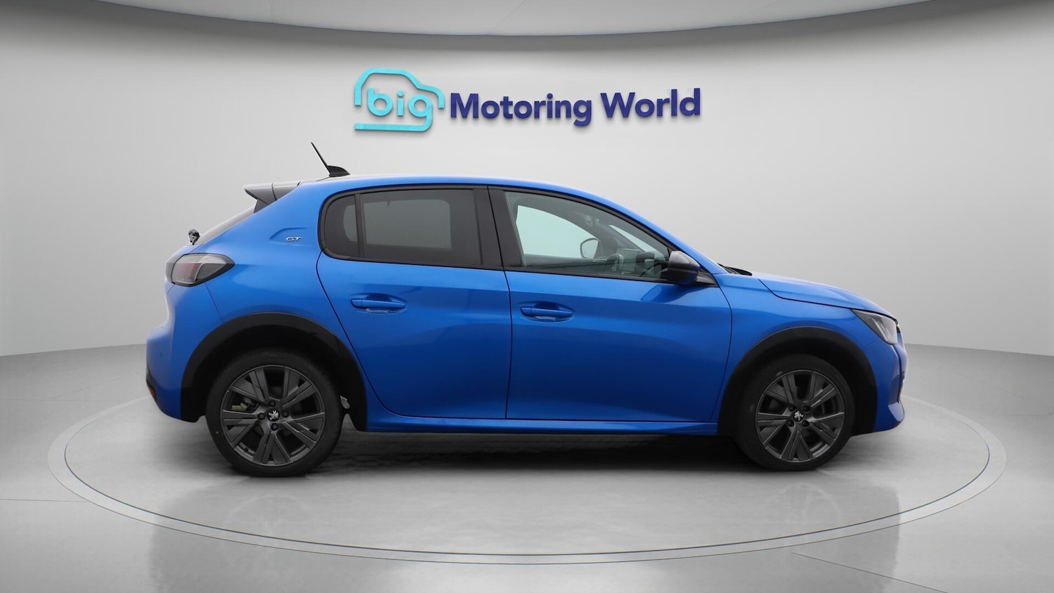 Used Peugeot 208 2023 for sale - 76083692: Photo 9