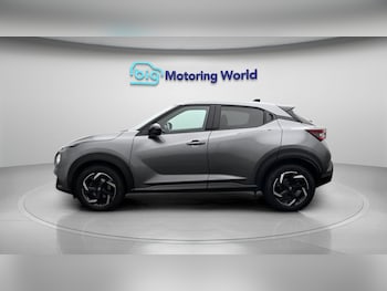 Used Nissan Juke 2023 for sale - 78845062: Photo