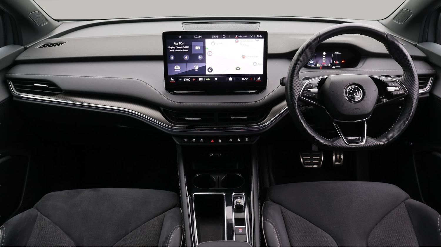 Used Skoda Enyaq 2022 for sale - 77746652: Photo 13