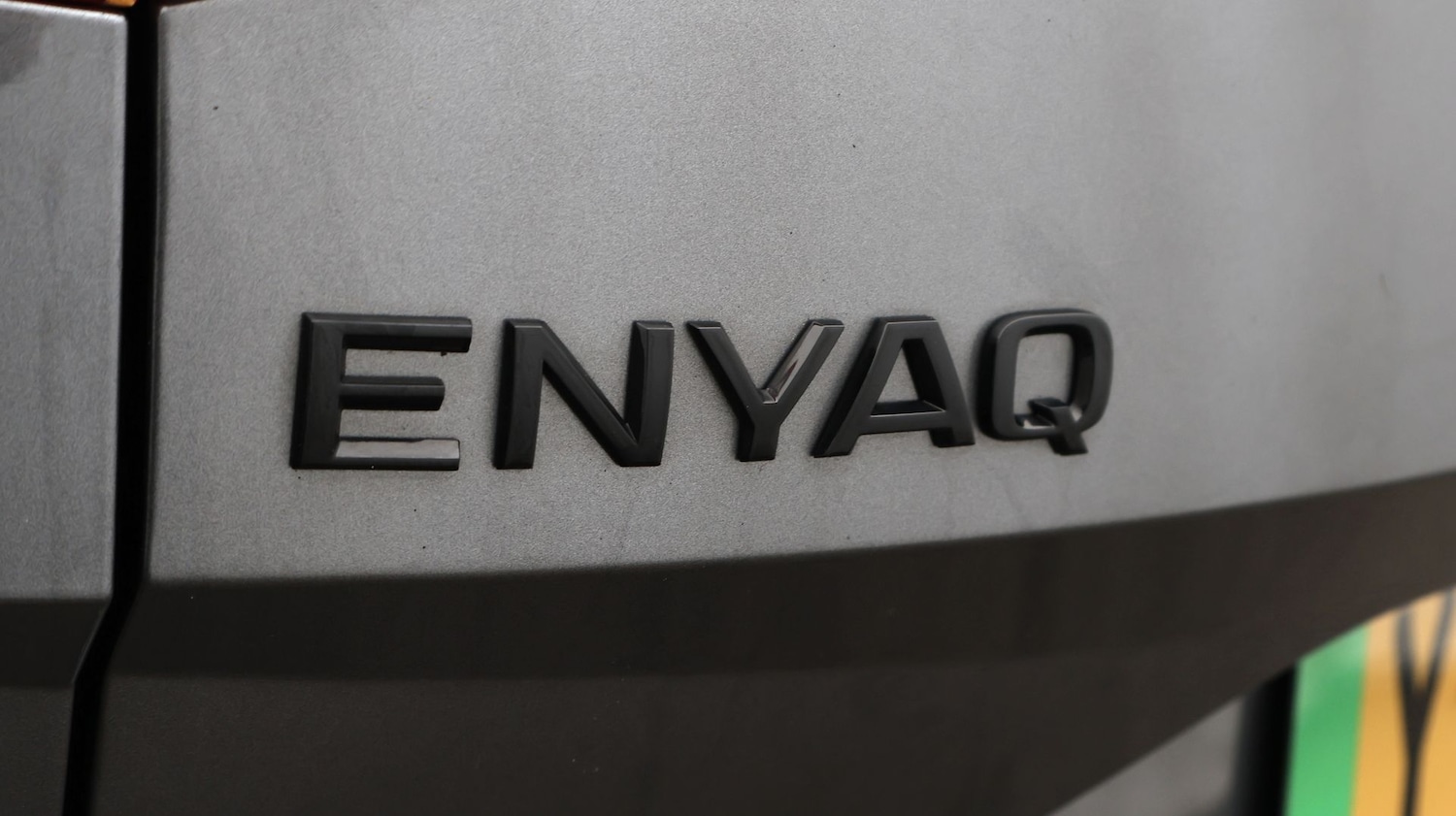 Used Skoda Enyaq 2022 for sale - 77746652: Photo 25