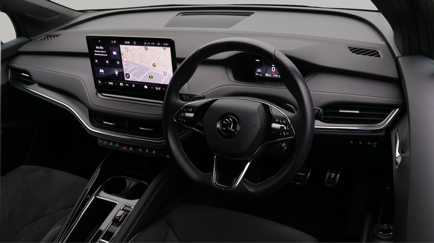 Used Skoda Enyaq 2022 for sale - 77746652: Photo 9