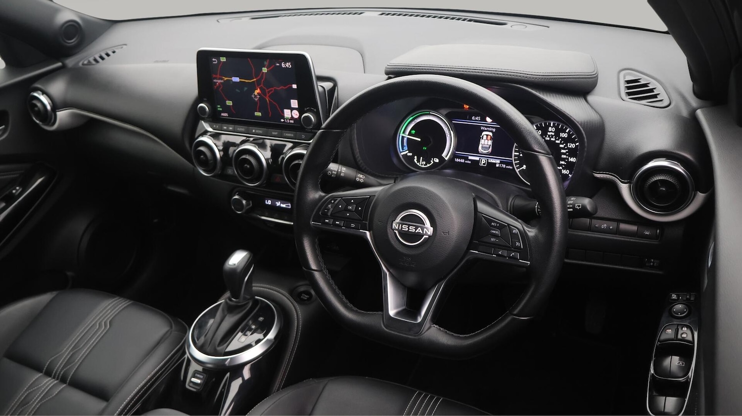 Used Nissan Juke 2022 for sale - 76283287: Photo 10