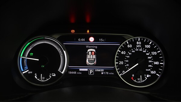 Used Nissan Juke 2022 for sale - 76283287: Photo 11