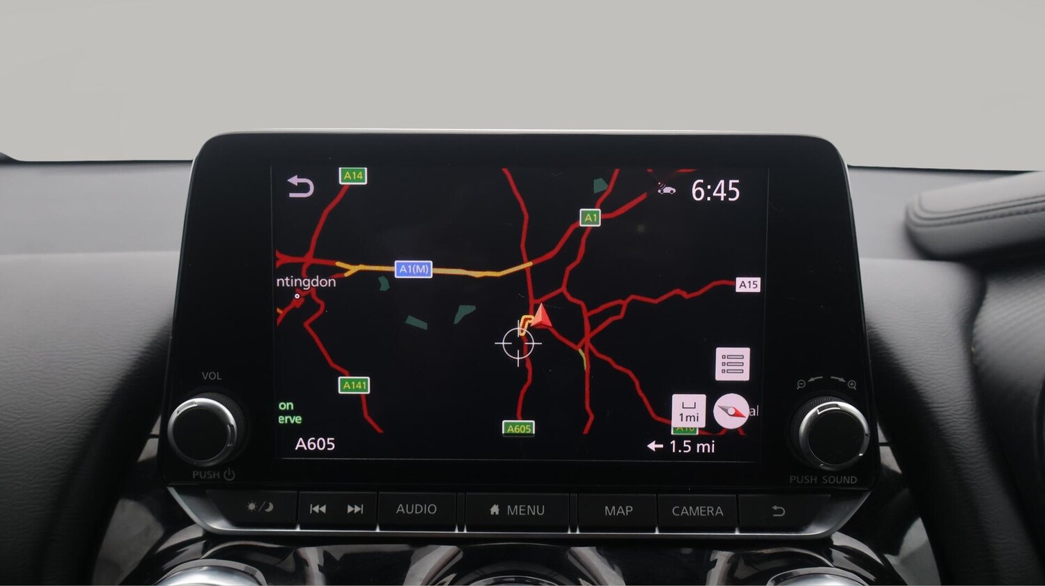 Used Nissan Juke 2022 for sale - 76283287: Photo 12