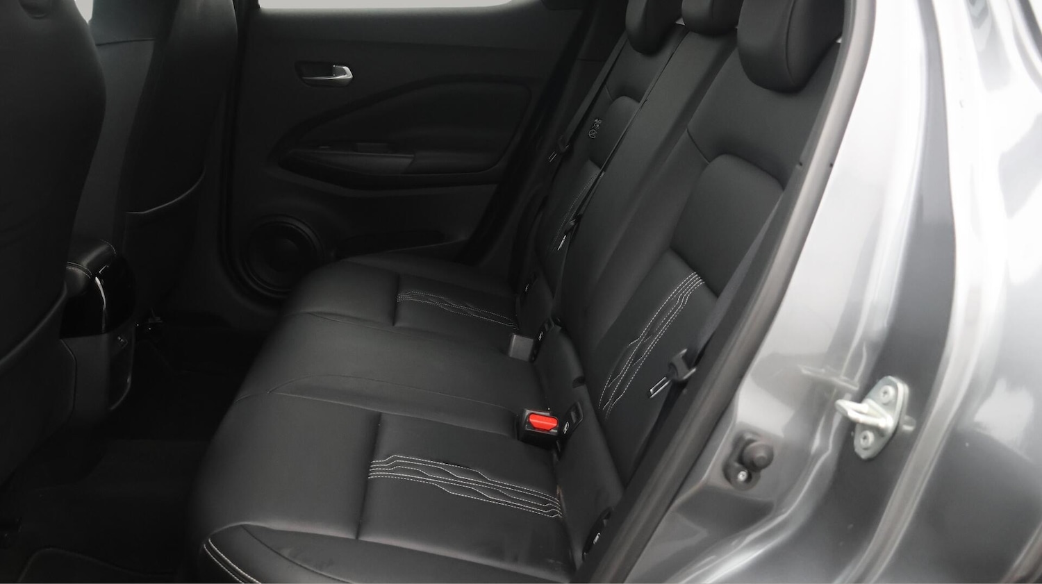 Used Nissan Juke 2022 for sale - 76283287: Photo 17