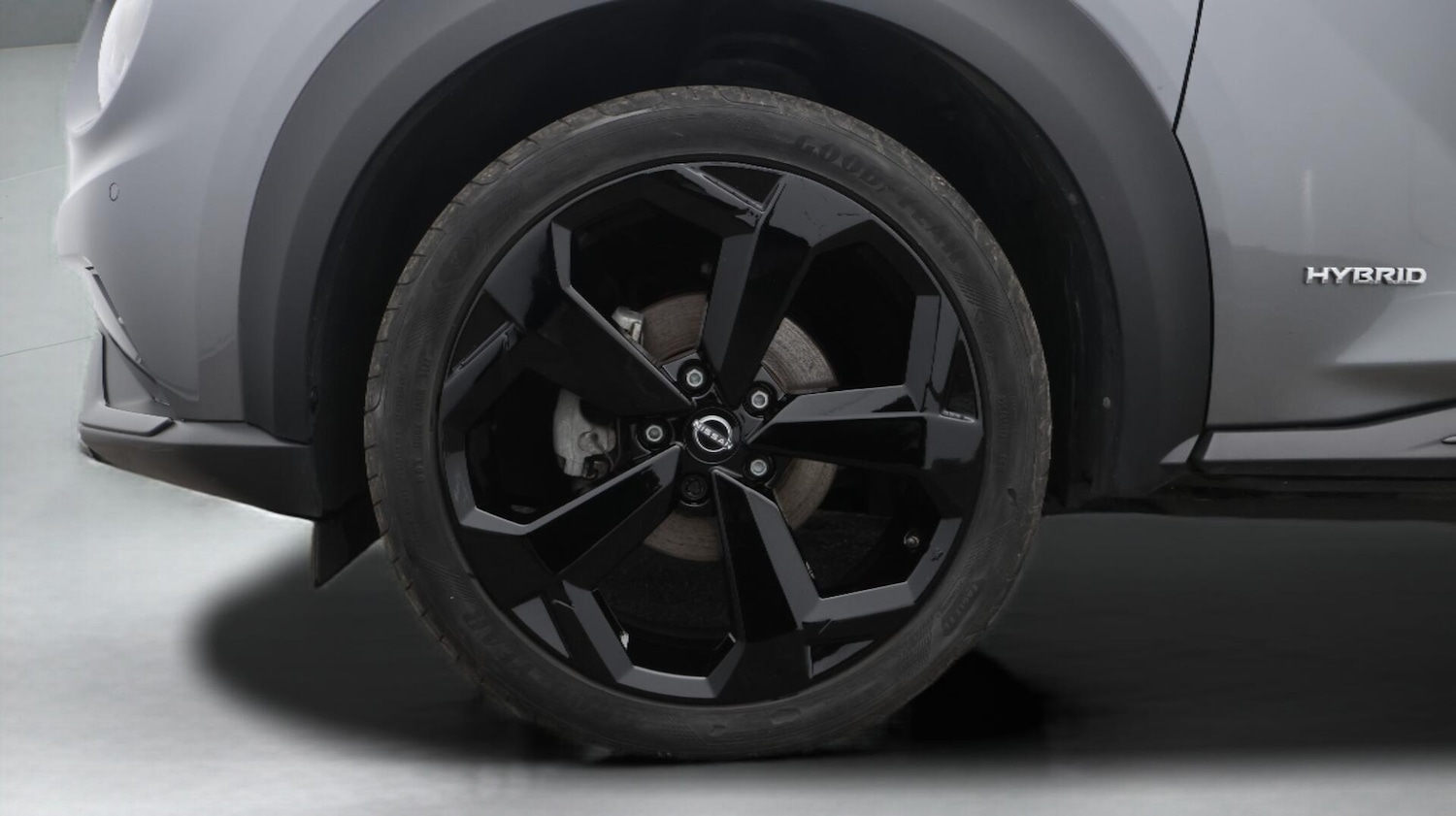 Used Nissan Juke 2022 for sale - 76283287: Photo 19