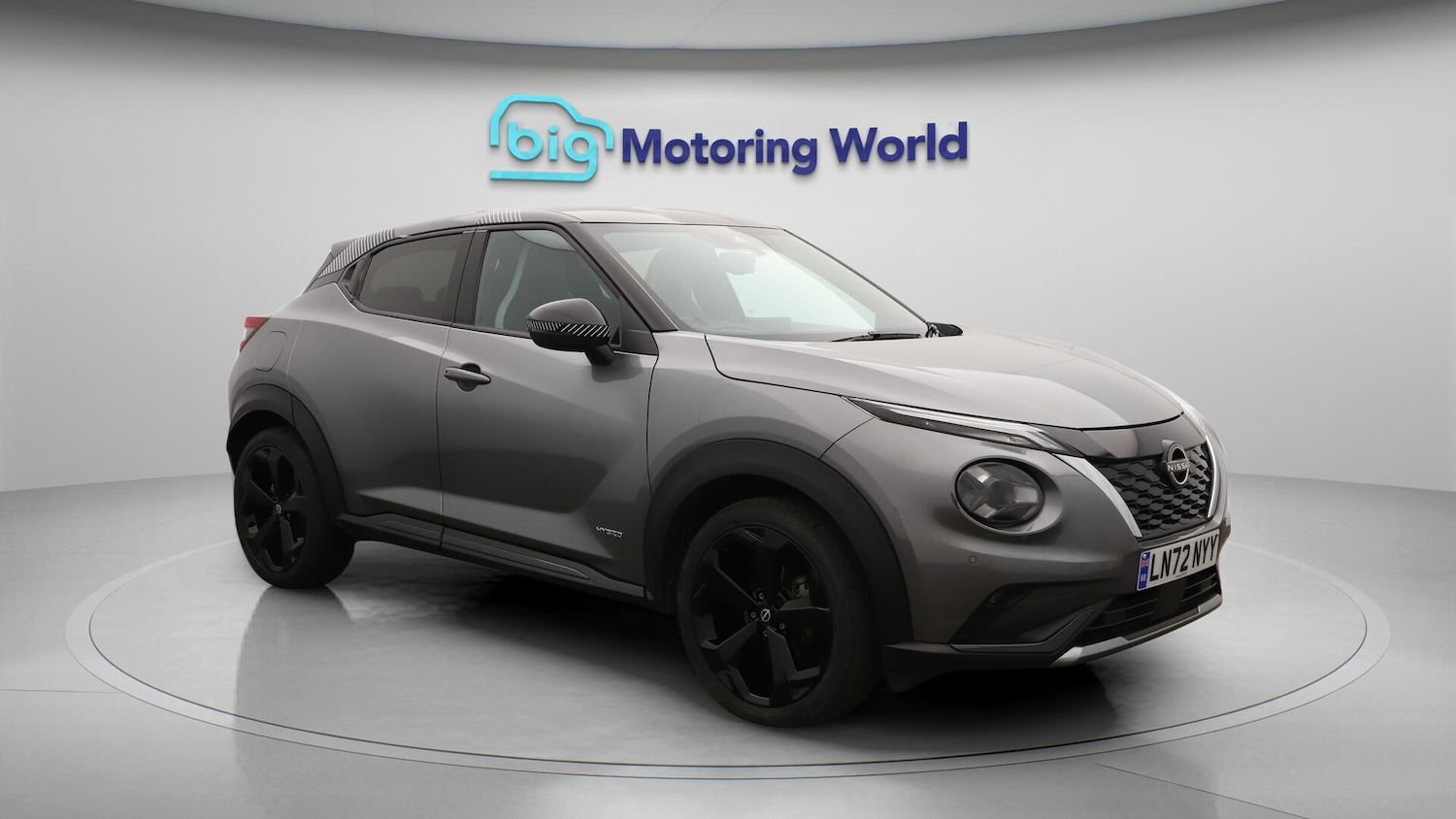 Used Nissan Juke 2022 for sale - 76283287: Photo 2
