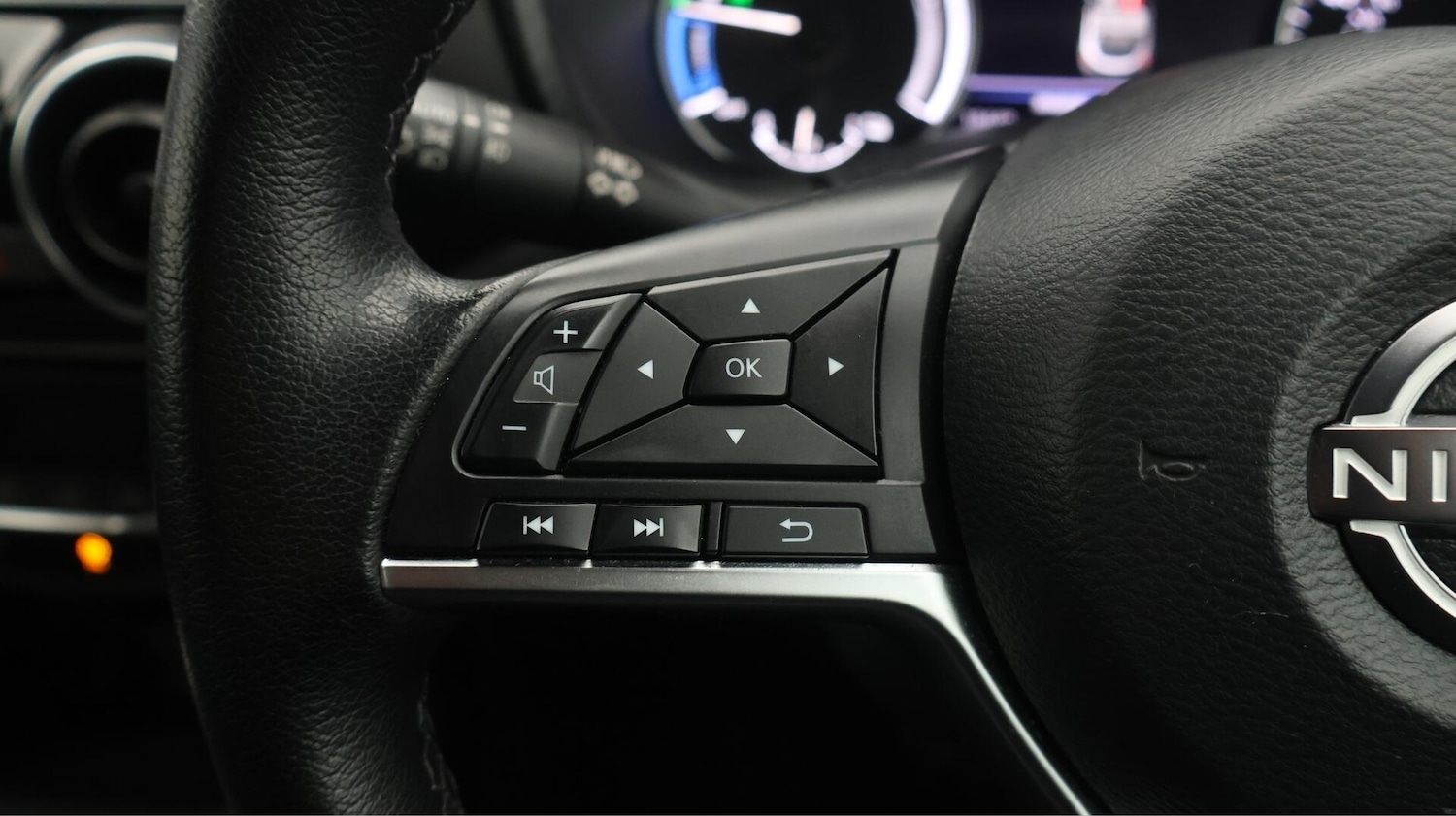 Used Nissan Juke 2022 for sale - 76283287: Photo 24