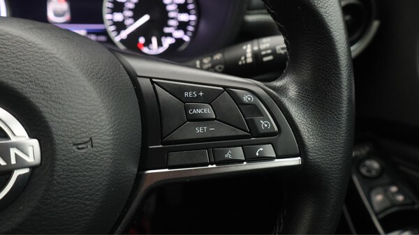 Used Nissan Juke 2022 for sale - 76283287: Photo 25