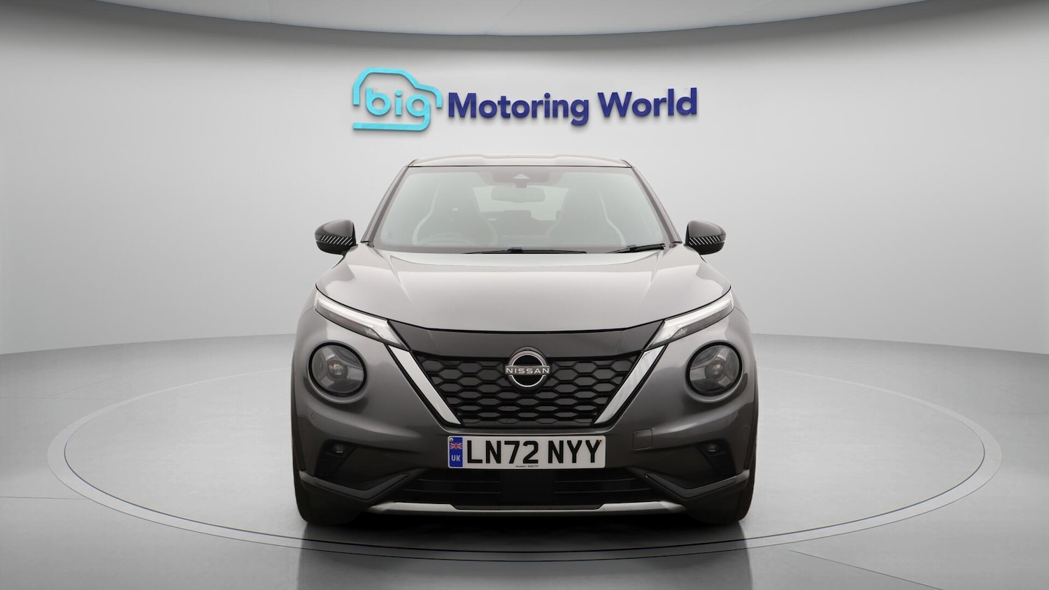 Used Nissan Juke 2022 for sale - 76283287: Photo 3