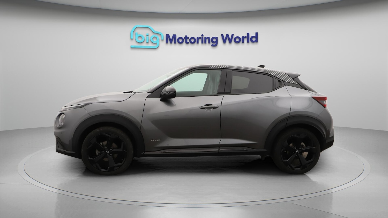 Used Nissan Juke 2022 for sale - 76283287: Photo 5