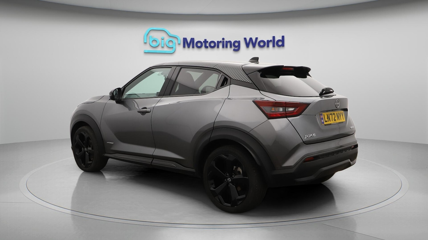 Used Nissan Juke 2022 for sale - 76283287: Photo 6