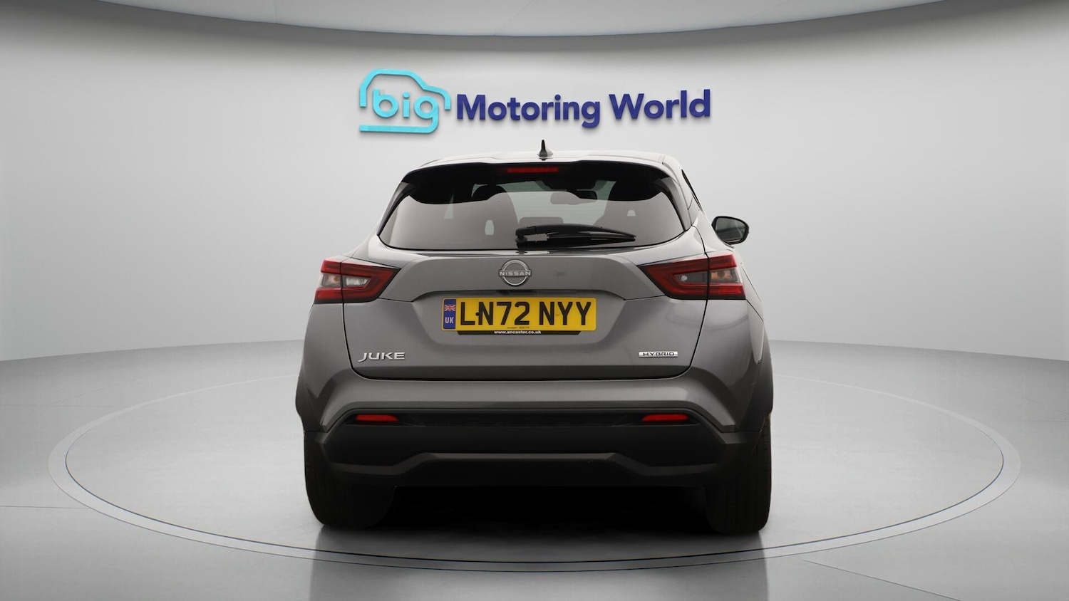 Used Nissan Juke 2022 for sale - 76283287: Photo 7