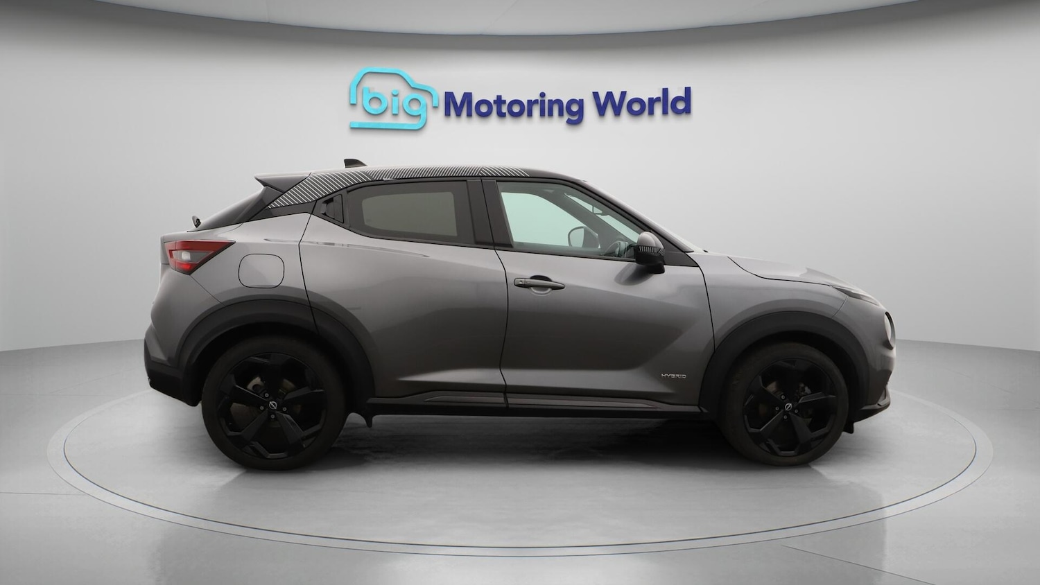 Used Nissan Juke 2022 for sale - 76283287: Photo 9