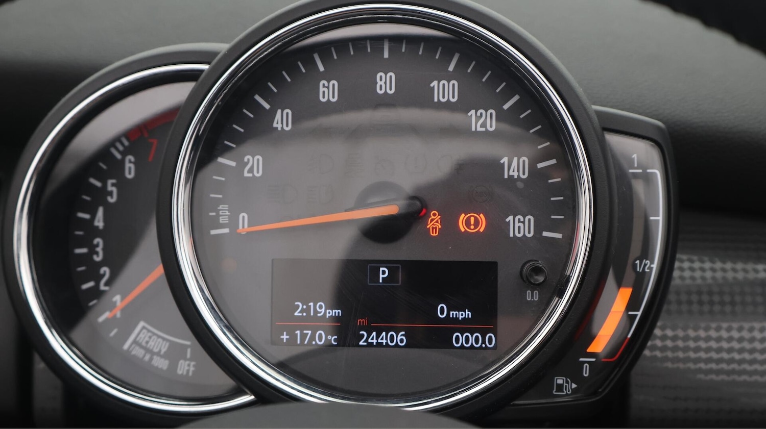 Used MINI Convertible for sale - 76485807: Photo 11