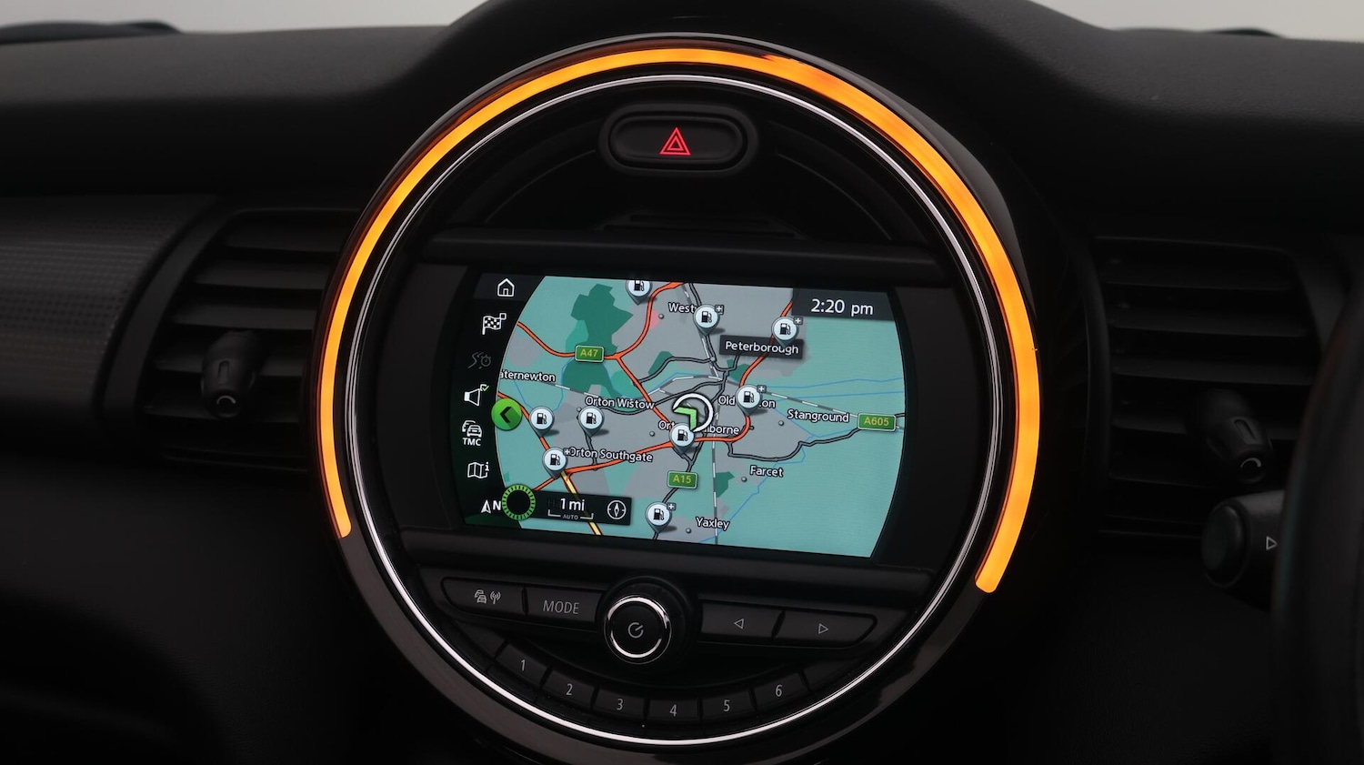 Used MINI Convertible for sale - 76485807: Photo 12