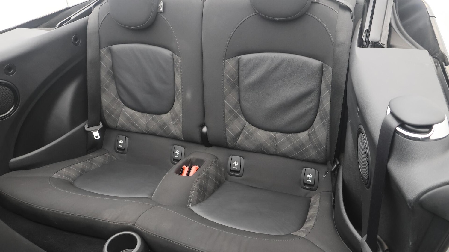 Used MINI Convertible for sale - 76485807: Photo 17