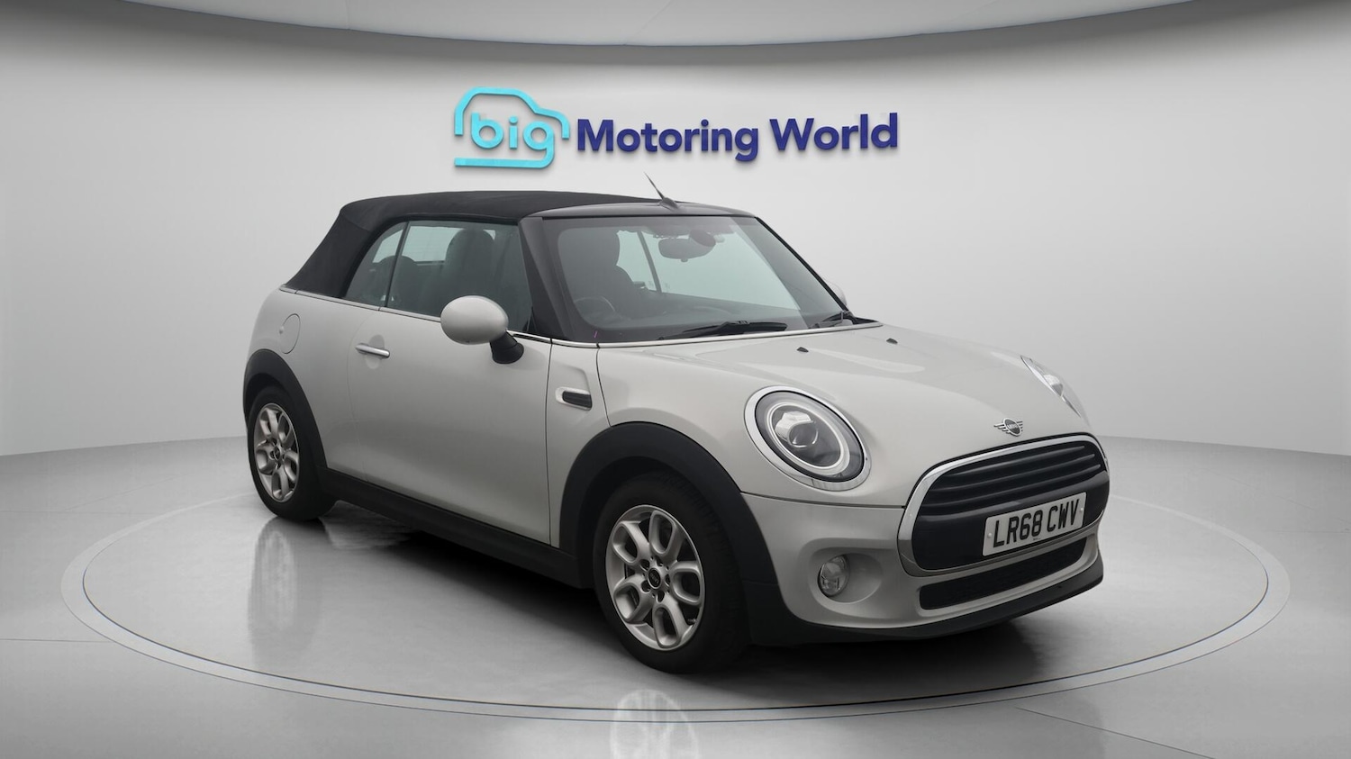 Used MINI Convertible for sale - 76485807: Photo 21