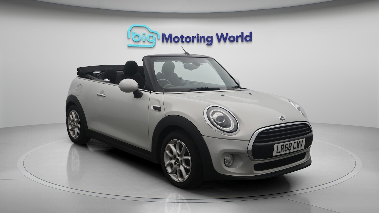 Used MINI Convertible for sale - 76485807: Photo 22