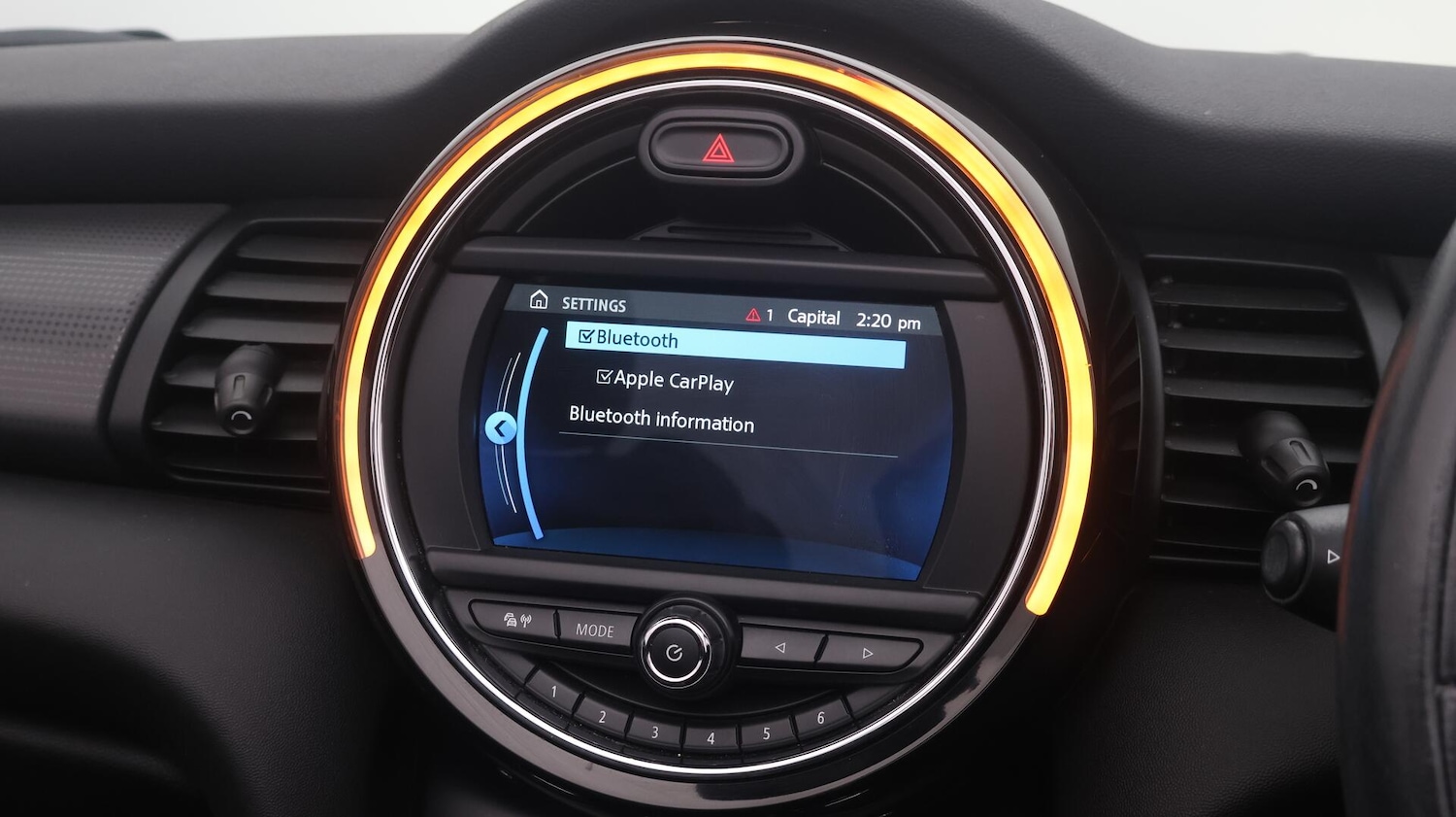 Used MINI Convertible for sale - 76485807: Photo 28