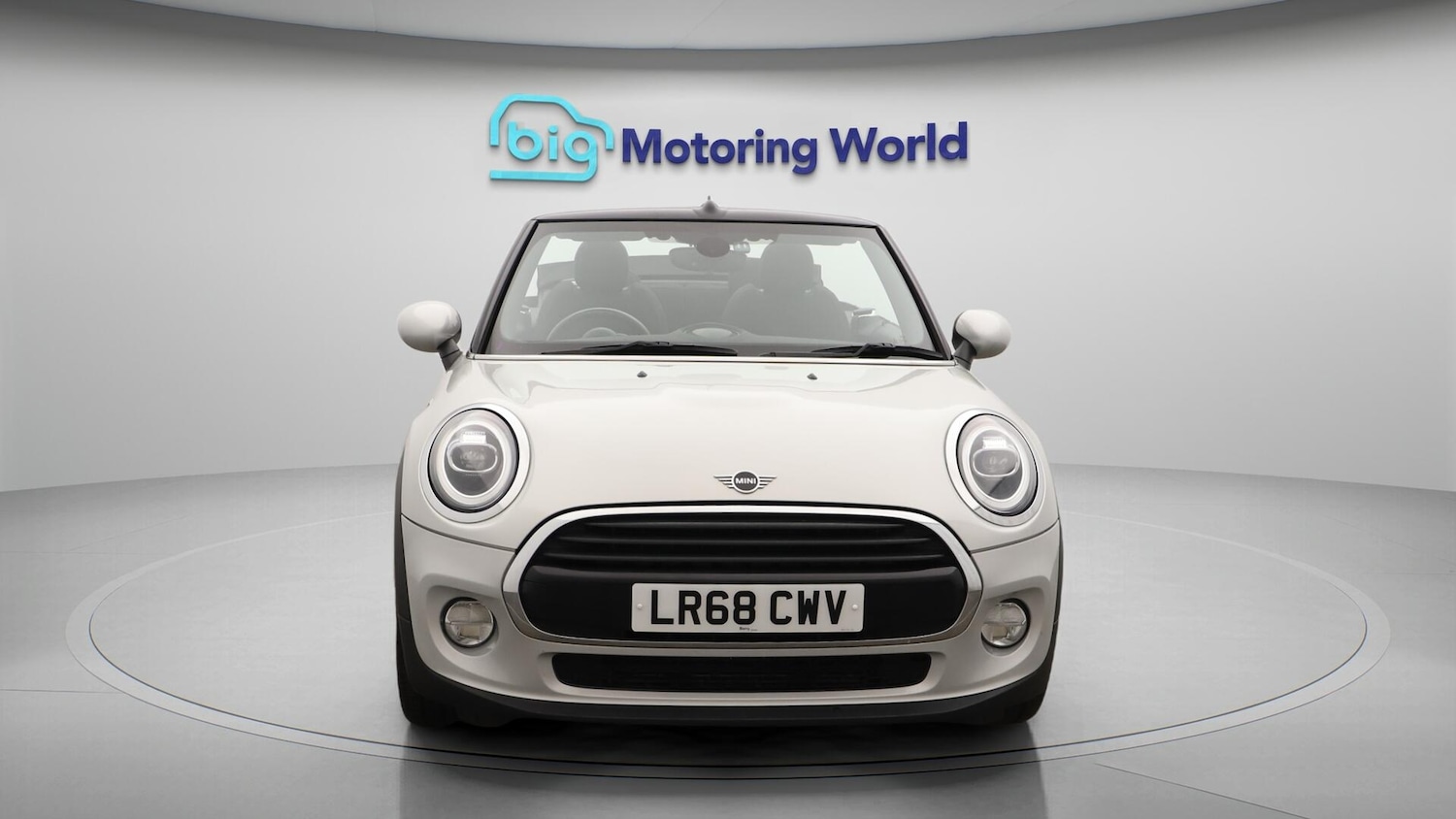 Used MINI Convertible for sale - 76485807: Photo 3