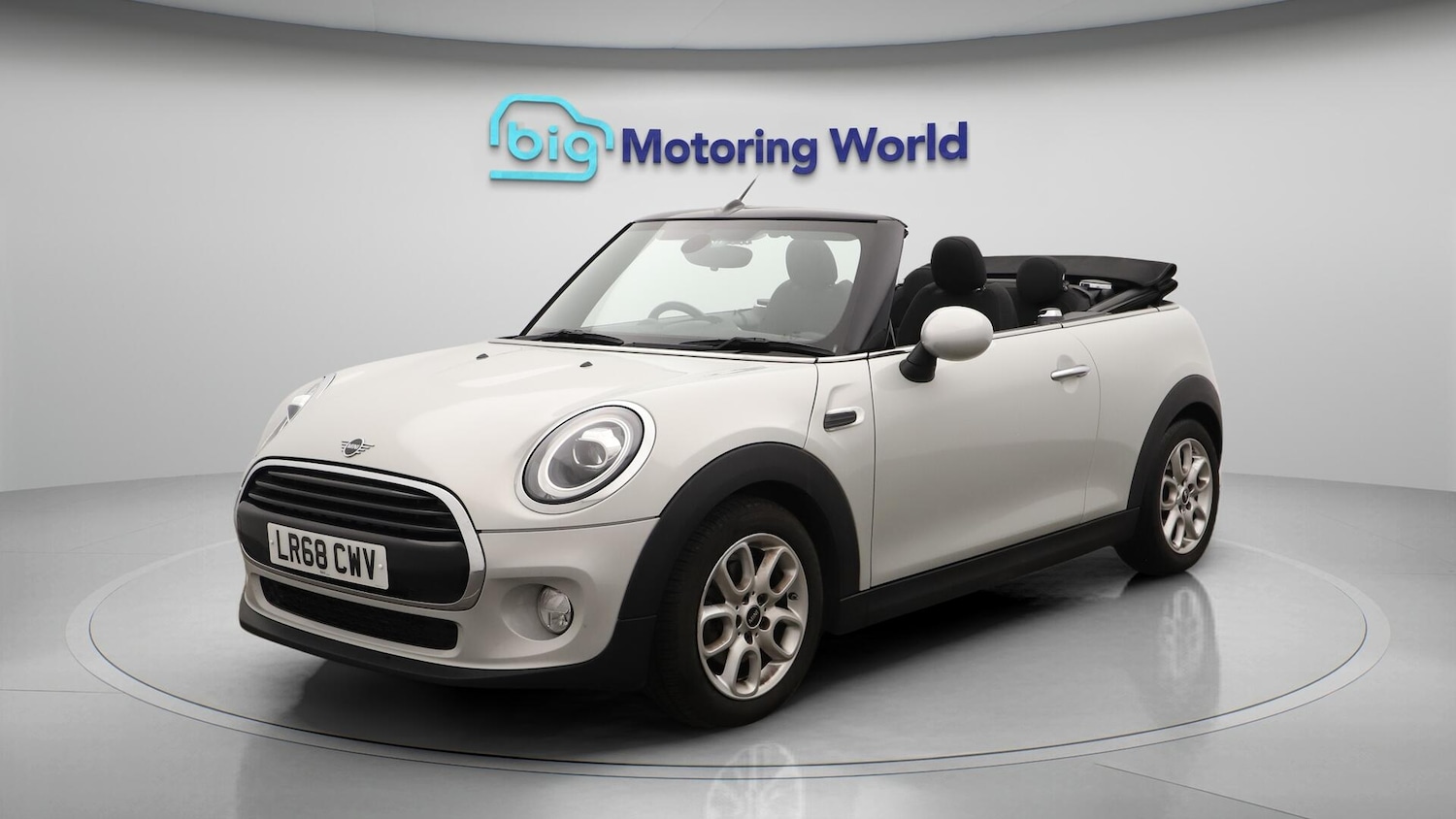 Used MINI Convertible for sale - 76485807: Photo 4