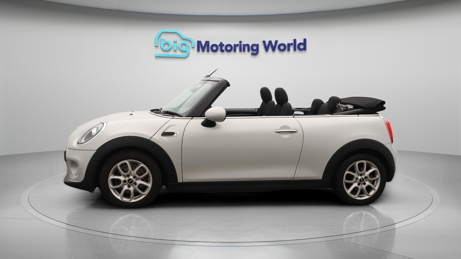 Used MINI Convertible for sale - 76485807: Photo 5