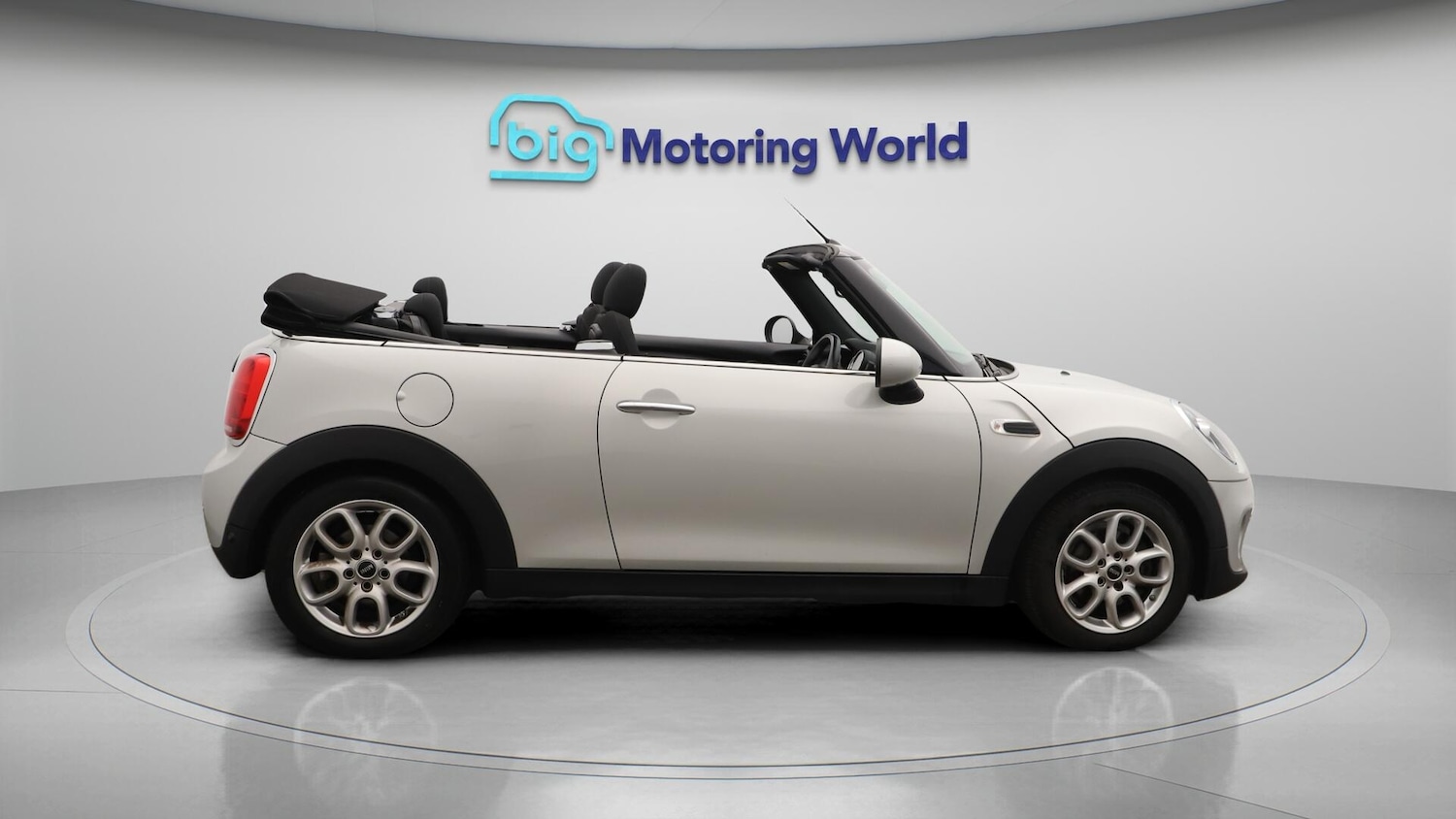 Used MINI Convertible for sale - 76485807: Photo 9