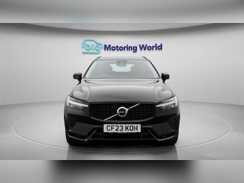 Used Volvo XC60 2023 for sale - 79283064: Photo