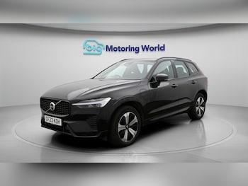 Used Volvo XC60 2023 for sale - 79283064: Photo