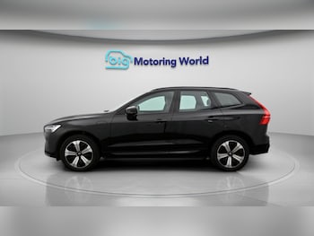 Used Volvo XC60 2023 for sale - 79283064: Photo