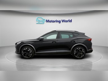 Used Cupra Formentor 2021 for sale - 78149272: Photo