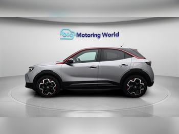 Used Vauxhall Mokka Electric 2024 for sale - 79335742: Photo