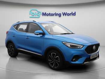 2022 (22) - 1.0 T-GDI Exclusive SUV 5dr Petrol Auto Euro 6 (111 ps)