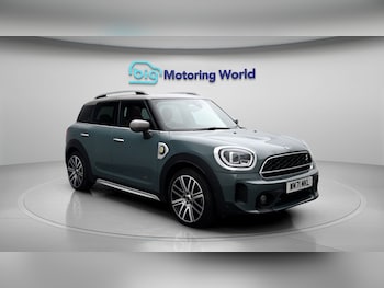 Used MINI Countryman 2022 for sale - 79514281: Photo