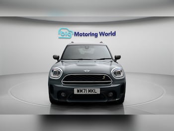 Used MINI Countryman 2022 for sale - 79514281: Photo