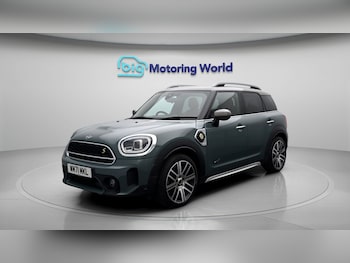Used MINI Countryman 2022 for sale - 79514281: Photo