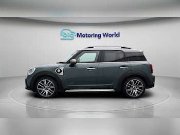 Used MINI Countryman 2022 for sale - 79514281: Photo