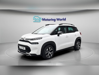 Used Citroen C3 Aircross 2022 for sale - 79143846: Photo
