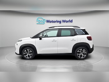 Used Citroen C3 Aircross 2022 for sale - 79143846: Photo