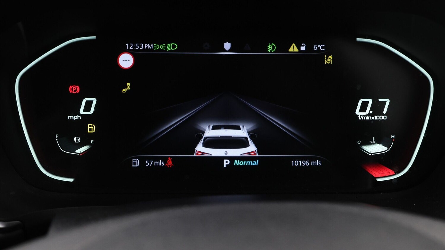 Used MG MG HS 2023 for sale - 77308602: Photo 10