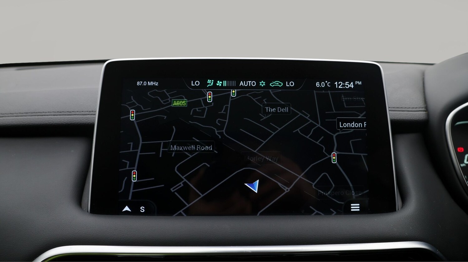 Used MG MG HS 2023 for sale - 77308602: Photo 11