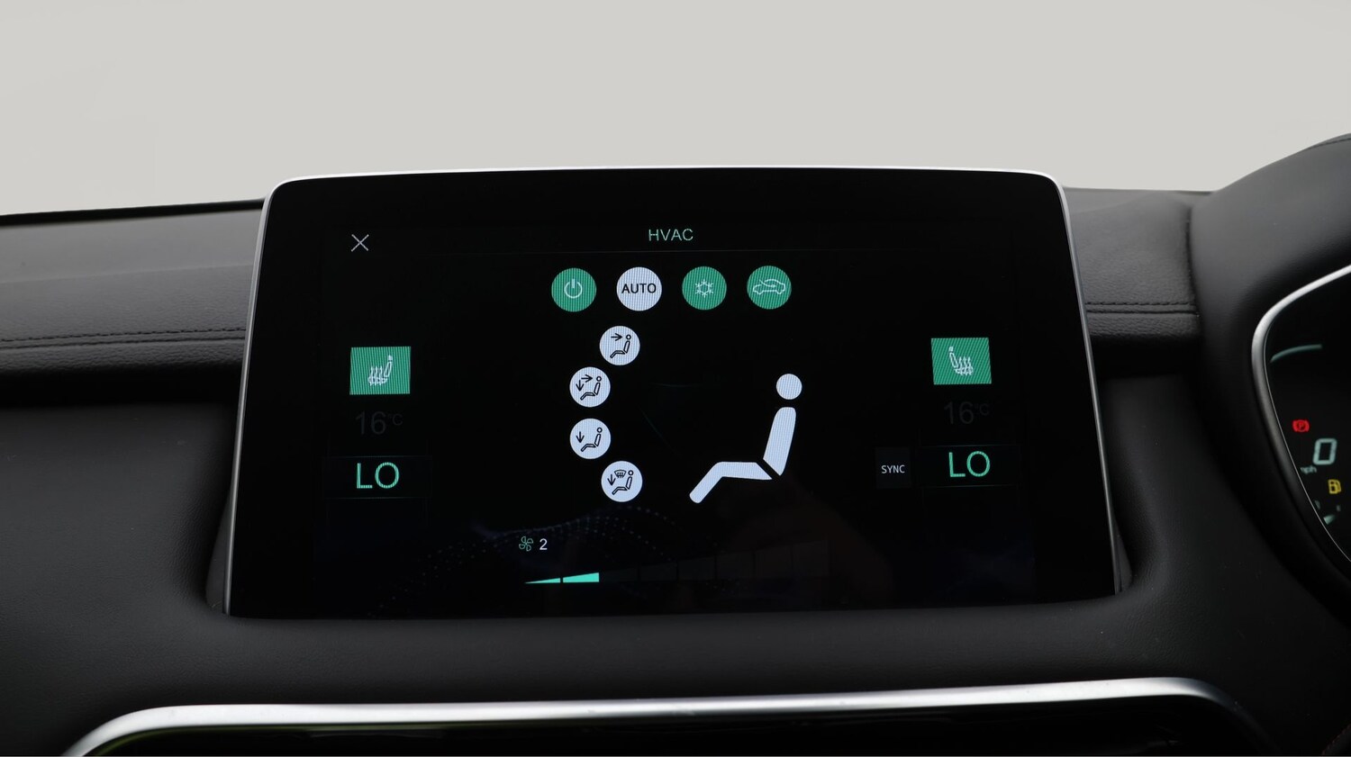 Used MG MG HS 2023 for sale - 77308602: Photo 12