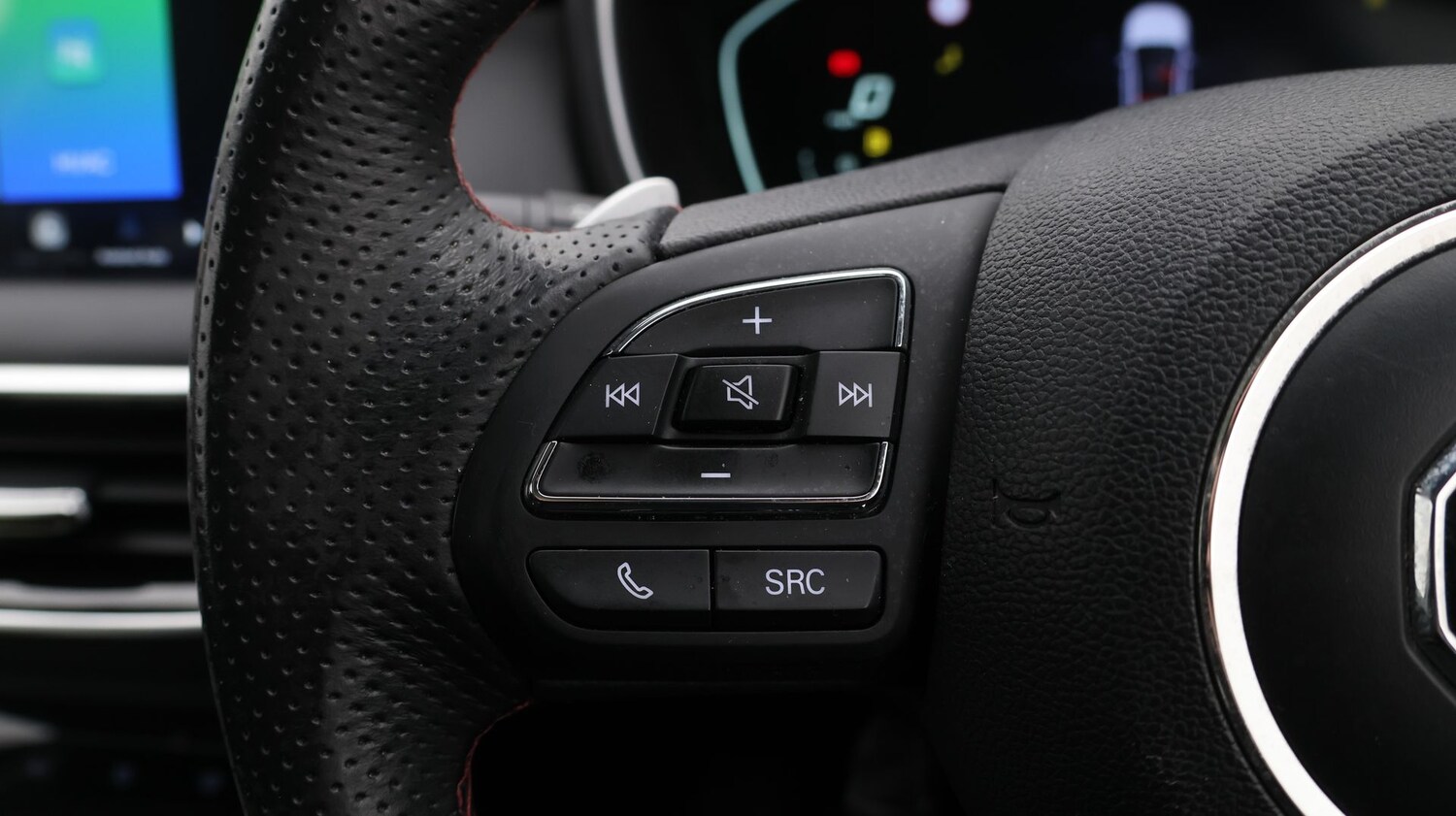 Used MG MG HS 2023 for sale - 77308602: Photo 24